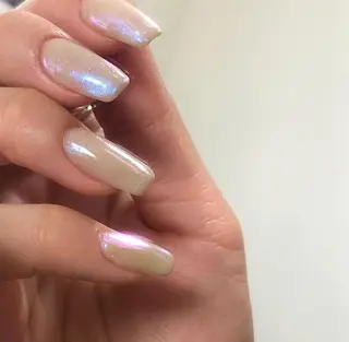 ネイル _white 上本町店のネイルデザイン