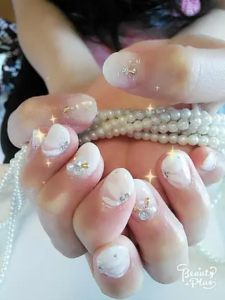 ネイル MANA MANAのネイルデザイン