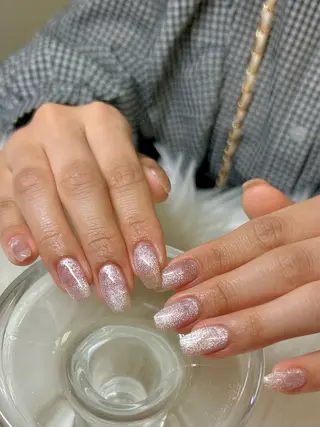 ネイル private nailsalon Alice所属・Alice / Nanaのネイルデザイン