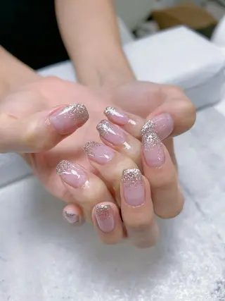 ネイル MAXKELLY MAIのネイルデザイン