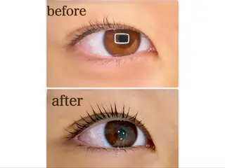 マツエク・マツパ AsK所属・AsK hair& eye 瞳のマツエク・マツパデザイン