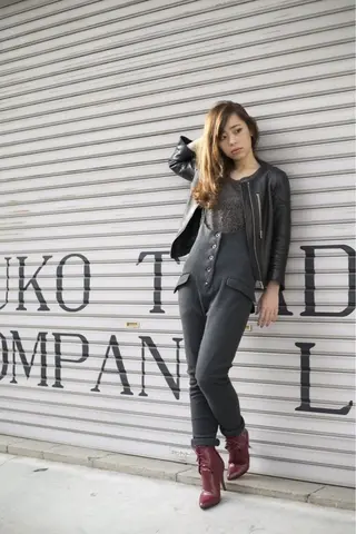 セミロング カラー パーマ ヘアアレンジ メンズ キッズ ネイル マツエク・マツパ アティリー 西梅田のヘアスタイル