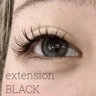 マツエク・マツパ MYU🩵 Mirajuのマツエク・マツパデザイン