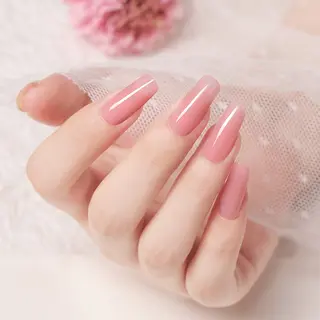 ネイル キャンアイドレッシー 新小岩のネイルデザイン