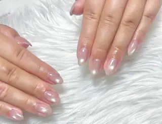 ネイル joieange hinakoのネイルデザイン