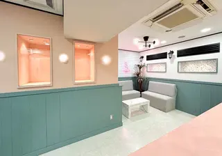 ネイル FLORANZ INOUEのネイルデザイン