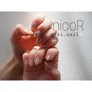 ネイル CLALA nailのネイルデザイン