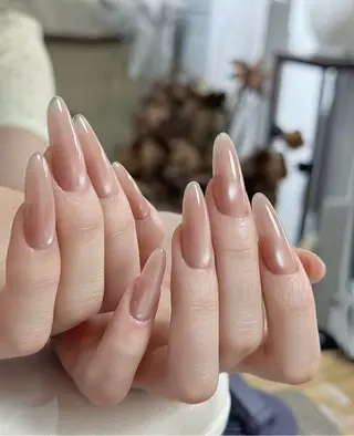 ネイル Uminail&eyelash所属・Umi nail 🫧Liko🫧のネイルデザイン