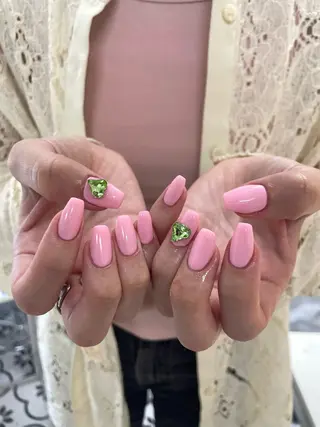 ネイル koyu 🩶のネイルデザイン