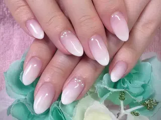 ネイル つきかわ ともみのネイルデザイン