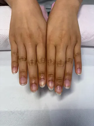 ネイル 清水 麻由のネイルデザイン