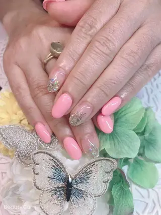 ネイル サロン リアンのマツエク・マツパデザイン