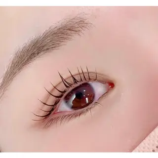 マツエク・マツパ LUCA marinの眉毛・アイブロウイメージ