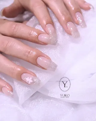 ネイル YUIKO _nail のネイルデザイン