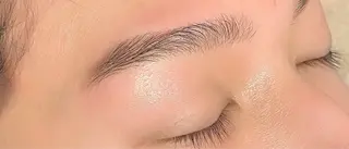 アイブロウ カット特化 Mayuのヘアスタイル