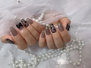 ネイル You&Me Miyuのネイルデザイン