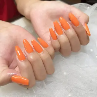 ネイル EmaNail天満橋店所属・EmaNail Risaのネイルデザイン