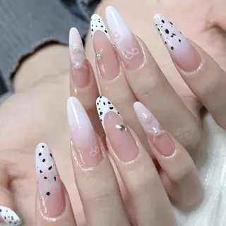 ネイル Mi Oのネイルデザイン