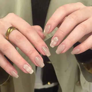 ネイル Misato / ANDNAのネイルデザイン