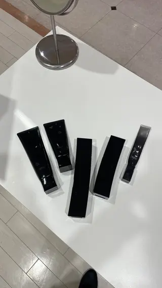 アピタ千代田橋店 POLA THE BEAUTY所属・エステ ツヤ肌 マッサージ POLAのその他イメージ