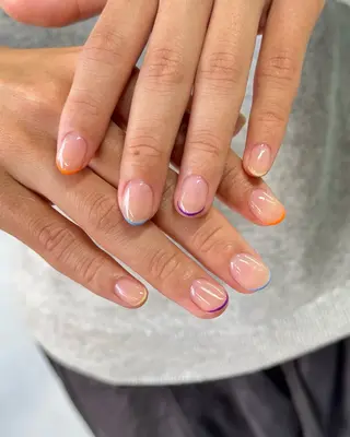 ネイル Momoka ネイリスト福岡/薬院のネイルデザイン