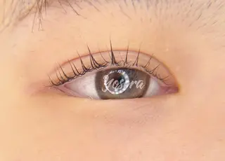 マツエク・マツパ Yosora salonのマツエク・マツパデザイン