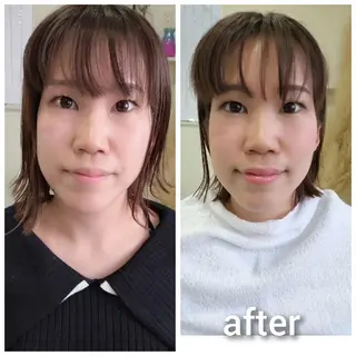 パーソナルカラー・骨格/顔診断【eternity】所属・【トータル美容】 Eternityのその他イメージ