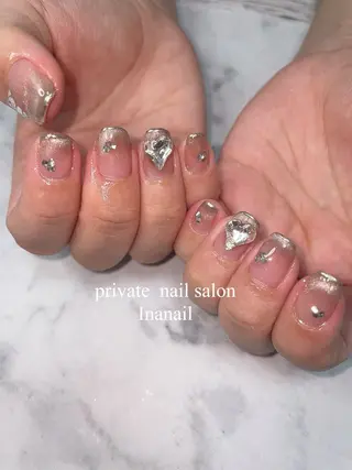 ネイル ✤Ina nail✤のネイルデザイン