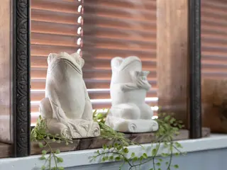 リゾートサロン アクアのヘアスタイル