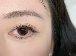 マツエク・マツパ ビオラス池袋 まつげパーマ/フラットラッシュ/眉毛所属・ビオラス サロンのマツエク・マツパデザイン