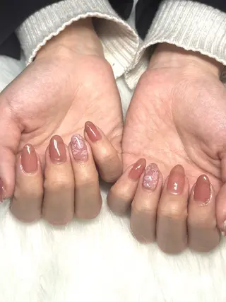 ネイル ネイリスト ゆうきのネイルデザイン