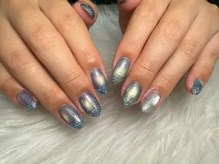 ネイル nail salon MANA　KEIKOのネイルデザイン