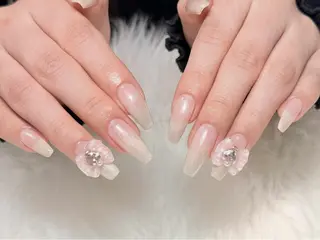 ネイル Mei Meiのネイルデザイン