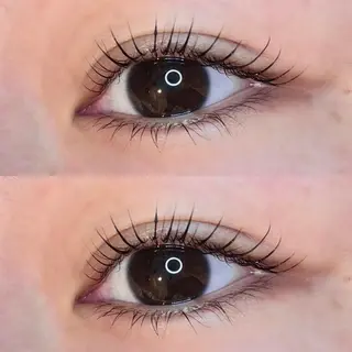 マツエク・マツパ Luxxe静岡店 石川のマツエク・マツパデザイン