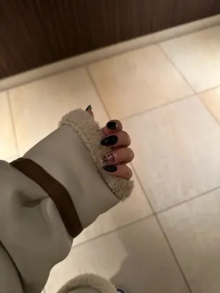 ネイル mignon nailのネイルデザイン