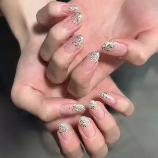 ネイル ✴︎shui ✴︎のネイルデザイン