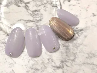 ネイル 杉山 ネイリストのネイルデザイン