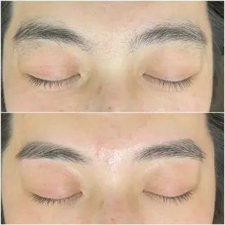 メンズ アイブロウ エステサロンMee. 大畑のエステ・リラクイメージ