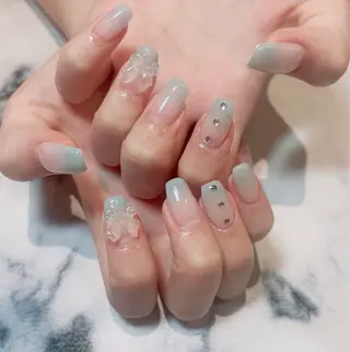 ネイル 奥田 加奈子のその他イメージ