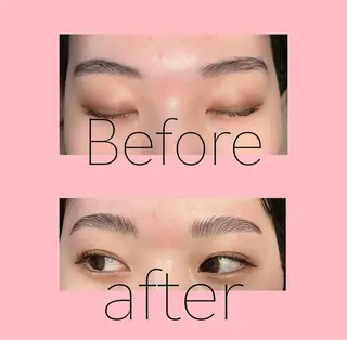 アイブロウ ハリウッド ブロウリフト専門店の眉毛・アイブロウイメージ