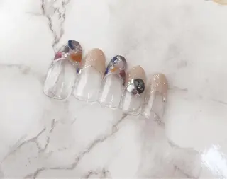 ネイル stay goldのネイルデザイン