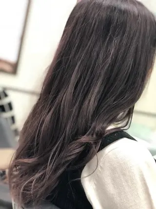 ロング stastny所属・⚜️stastny DAIKI⚜️のヘアスタイル