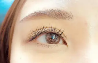 マツエク・マツパ Dolce.Eye 大宮店　MIHOのマツエク・マツパデザイン