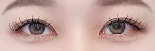 マツエク・マツパ amulet所属・eyelash yukiのマツエク・マツパデザイン