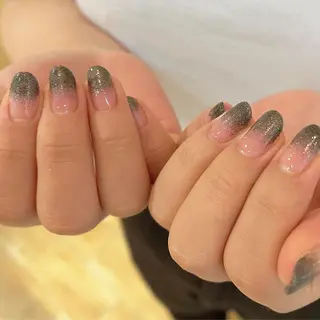 ネイル 内田 里穂のネイルデザイン