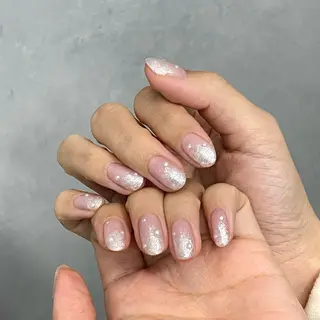 ネイル Bianca 渡邉🫧のネイルデザイン