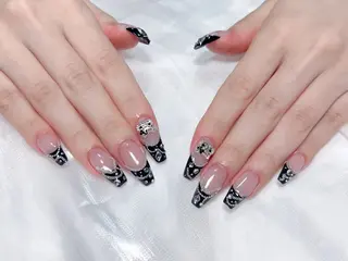 ネイル Nailia Nail salon所属・Nailia nail salonのネイルデザイン