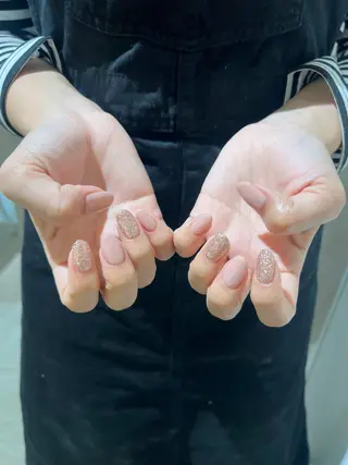ネイル rina 🎀のネイルデザイン