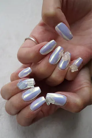 ネイル LuCoLu ucoのネイルデザイン