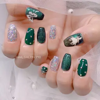 ネイル ナナイチゼロ I.Naoのネイルデザイン